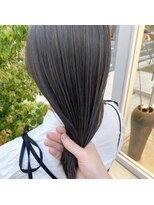 ブリス(VLISS) くすませ透明感 ブルージュ