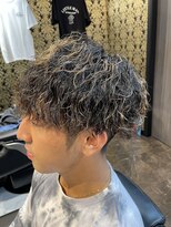 リベルテ(LIBERTE)&nbsp;ツイストスパイラル