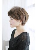 20代30代40代 女度高めショート【枚方】