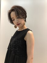 インビテーション 名古屋(invitation)&nbsp;ショート