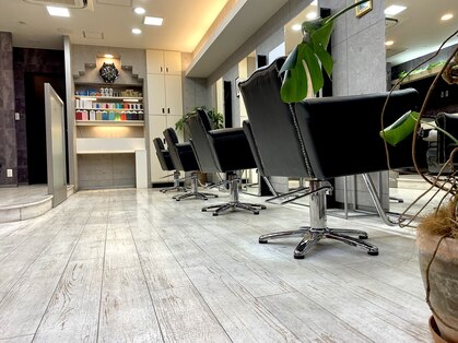ヘアー ラボ エムツー Hair Lab M2 ホットペッパービューティー ヘアー ラボ エムツー Hair Lab M2 ホットペッパービューティー