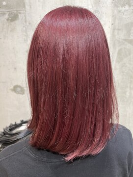 エイト マカビ 沖縄真嘉比店(EIGHT makabi) 【【EIGHT 真嘉比】お客様スタイル_