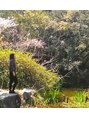 インスヘアー 明石(INCE HAIR) ERI 