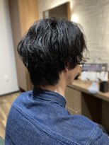 エスピガ(ESPIGA)&nbsp;メンズスタイル