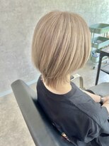 エイル アメ村(Eir)&nbsp;【ミルクティーベージュ】