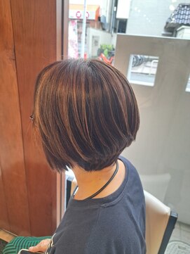 イマジン 八戸ノ里店(IMAGINE) <IMAGINE 八戸ノ里>オトナショート