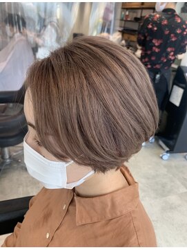 グロウ 恵比寿(grow) 柔らかベージュ◎