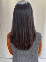 エルサフィロ ヒゴバシ(el zafiro)&nbsp;【エルサフィロ　肥後橋】お客様スタイル