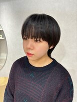 アドネ プライム(adne prime)&nbsp;マッシュウルフ