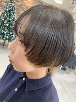 リリィ(LILY)&nbsp;マッシュウルフ