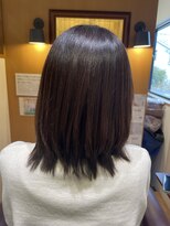 チアー ヘアリラクゼーション(cheer HAIRRELAXATION)&nbsp;レイヤースタイル