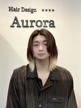 オーロラ 蔵前(Aurora) Taisei 