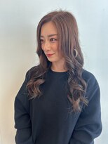 スプリング ウシワカマル(SPRING@ushiwakamaru) face layer◎