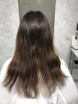 アネヘアー(annee hair)&nbsp;20代30代40代/大人かわいい/髪質改善/ヘアエステコース/小顔