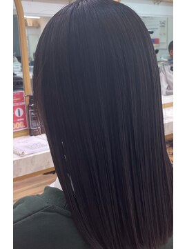 アプリバイリアン 浦和2号店(appri by Rien) 縮毛矯正/ストレート/艶髪/髪質改善/appri茂木俊哉