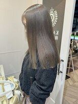 ケイリー(KAYLEE)&nbsp;olive greige