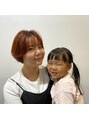 スーリール 東比恵店(Sourire)&nbsp;family ☆お子様連れでも、ぜひぜひご来店ください！