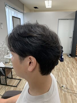 リアン 東大宮駅前店(Lian) ノーセットナチュラルスタイル