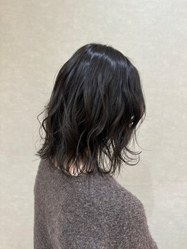 シンプル(Simple) ミディアム