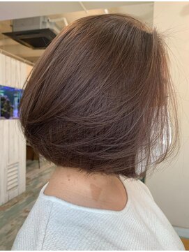 リノカヒリ(Lino kahili) milk lavender