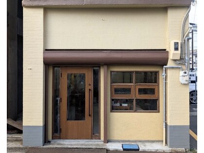 ナード(nerd)の写真