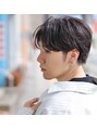 ベッロ(Bello) 人気NO.1のフェザーパーマも得意としています!