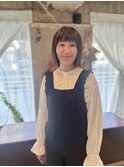straight × bob