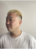 クロップ