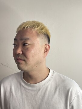 アパッシュ 大町店(Apache) クロップ