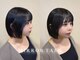 ミラートーク(MIRROR TALK)の写真