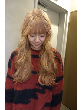 ソル 栄矢場町(SOL) ダッフィーカラー