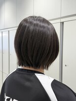 ビブ(VIV) ボブウルフ