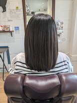 チアー ヘアリラクゼーション(cheer HAIRRELAXATION)&nbsp;ミディアム