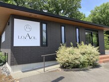 ロアール ソワ(LOAOL SOIE)