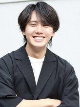 アイドットプラスフェリシア 表参道(i.+FERiCIA.) 古澤 ジョセフ