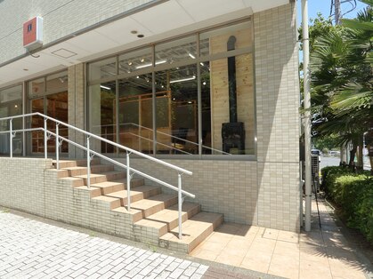 ハース(HEARTH)の写真