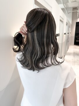 サロウィン 高崎(SALOWIN) ハイライト