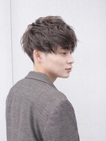 メリーチャームマーチ 寺田町南口店(merry Charm/MARCH) シルバーカラーマッシュ/阿倍野/天王寺