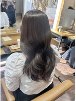 アヴァンスアンス 広島袋町店(AVANCE.ens)&nbsp;graige/ layer 買った