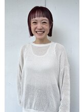 ドルセ(Dulce) 石川友美 ボブカット