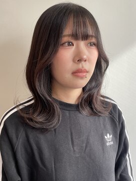 アンプ(amp) phi-3cut