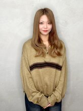 ベジータ(VEGETA)&nbsp;airi 