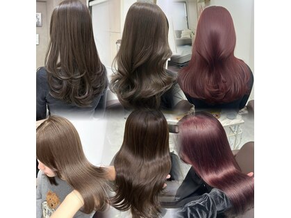 アイズ 横浜(IS)の写真