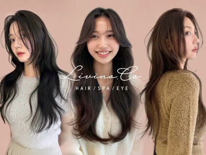 リリノ 豊中曽根店(Lirino.Co)の写真