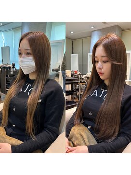 6回以上再利用可能☆最高品質☆羽エクステ