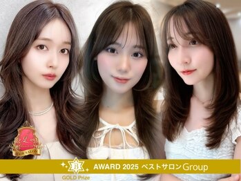 Lond fille 銀座店【ロンド フィーユ】