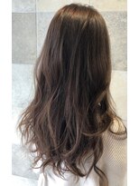 NYNY Mothers MOMO テラス六地蔵店&nbsp;柔らかさたっぷりナチュラルブラウンカラー