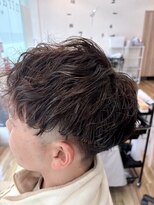 エントランス バイ ビークール(entrance by Be-COOL)&nbsp;Perm