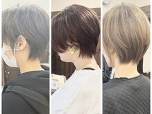 カヌレ 金沢文庫店