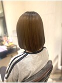 ☆美髪化プロジェクト☆美髪改善ハイグレード酸熱トリートメント